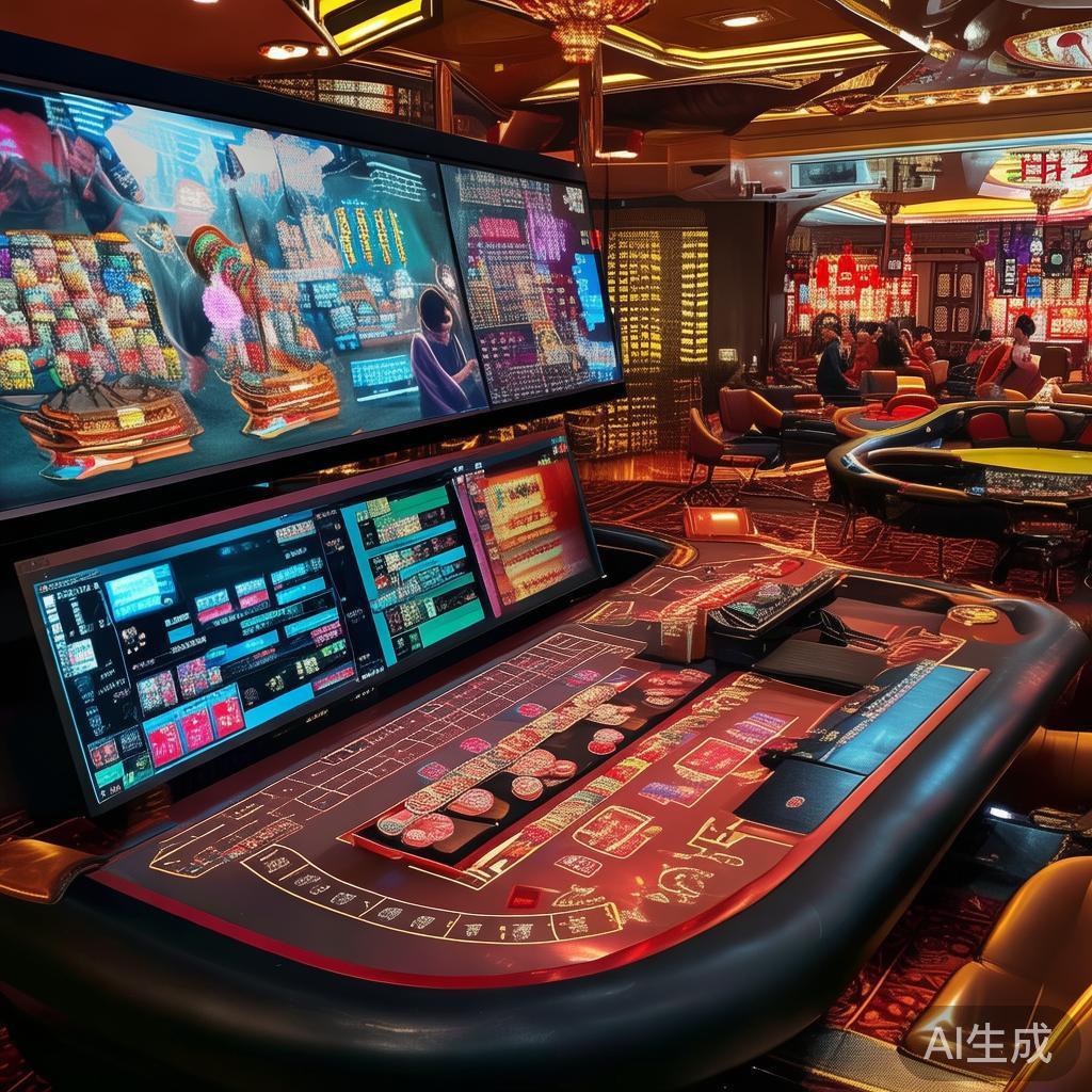 全面揭秘AG视讯真实与虚假陷阱，如何辨别真伪