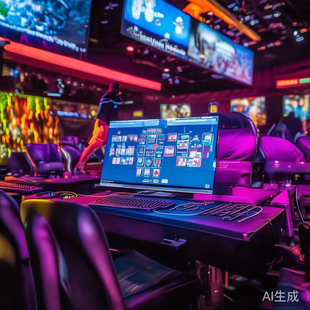 皇家视讯与AG平台全面对比分析：哪个更值得信赖？