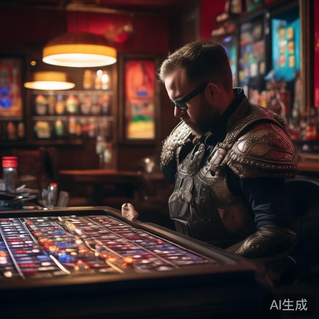 实际上，AG视讯游戏具有高度的随机性，但通过合理的