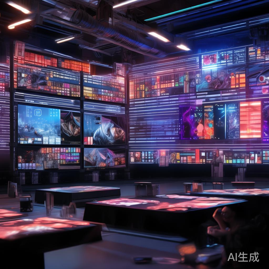 AG视讯娱乐平台：最新最全的线上娱乐平台深度介绍与指南