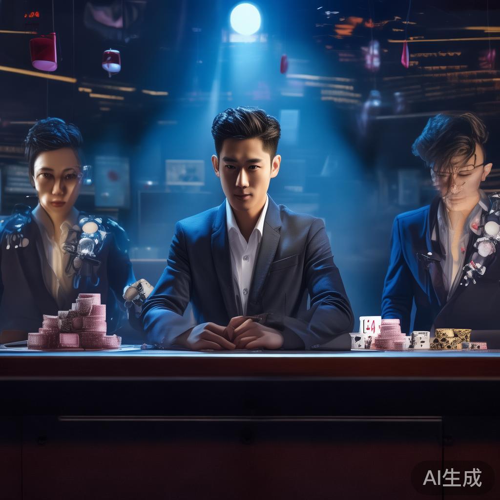 在众多真人ag视讯游戏平台中，安全与公平是用户最关