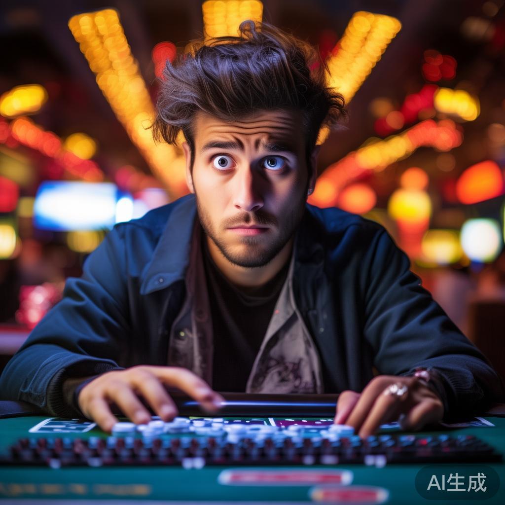 玩ag视讯输钱了怎么办？快速有效的挽回损失秘籍分享