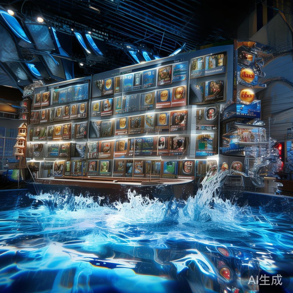 全面解析AG视讯放水玄机与实用投注技巧分享