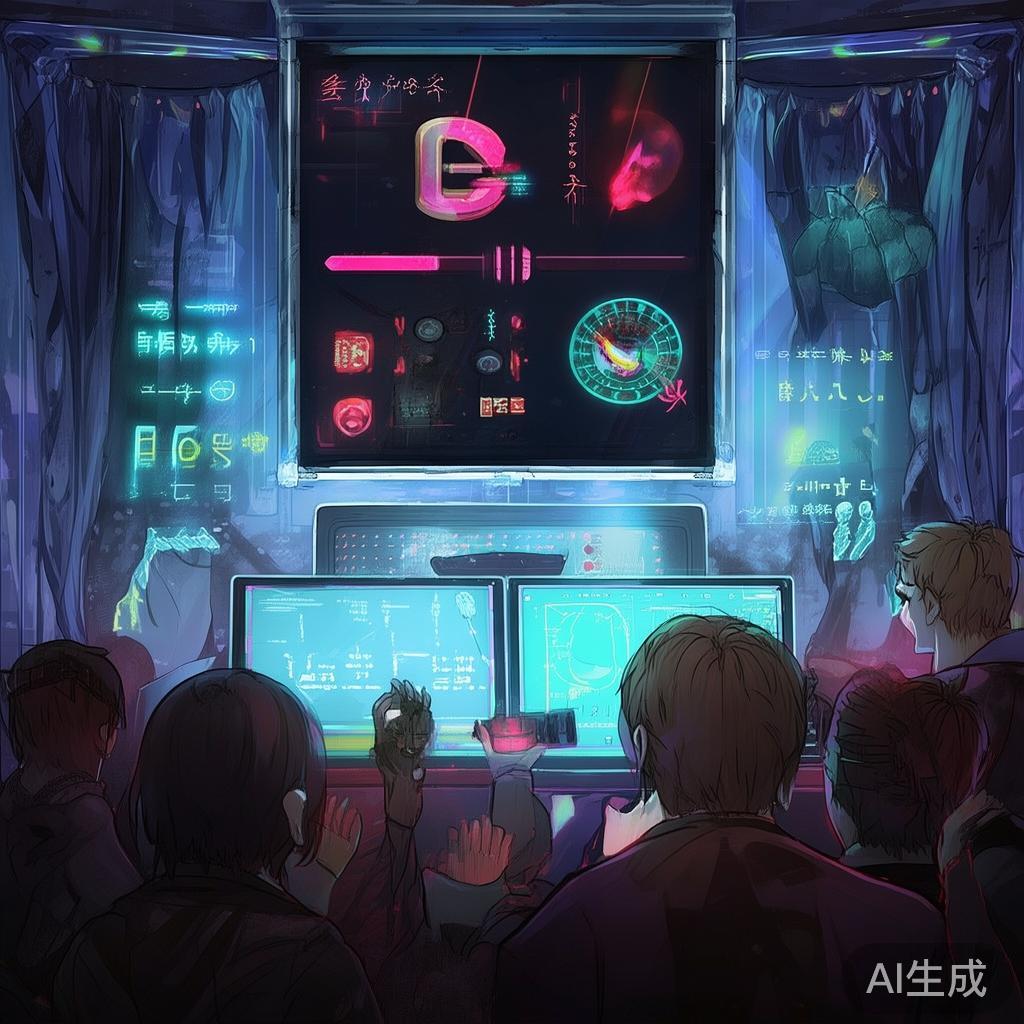 全面解析AG视讯黑平台内幕：揭露真实骗局与完善安全防护措施