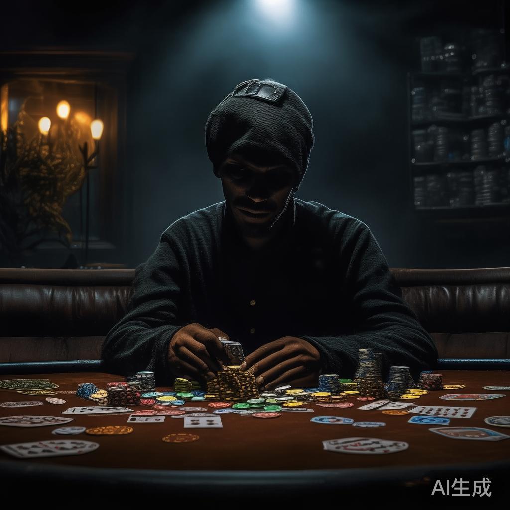 其次，个人心理与行为因素影响也是不可忽视。一些玩家