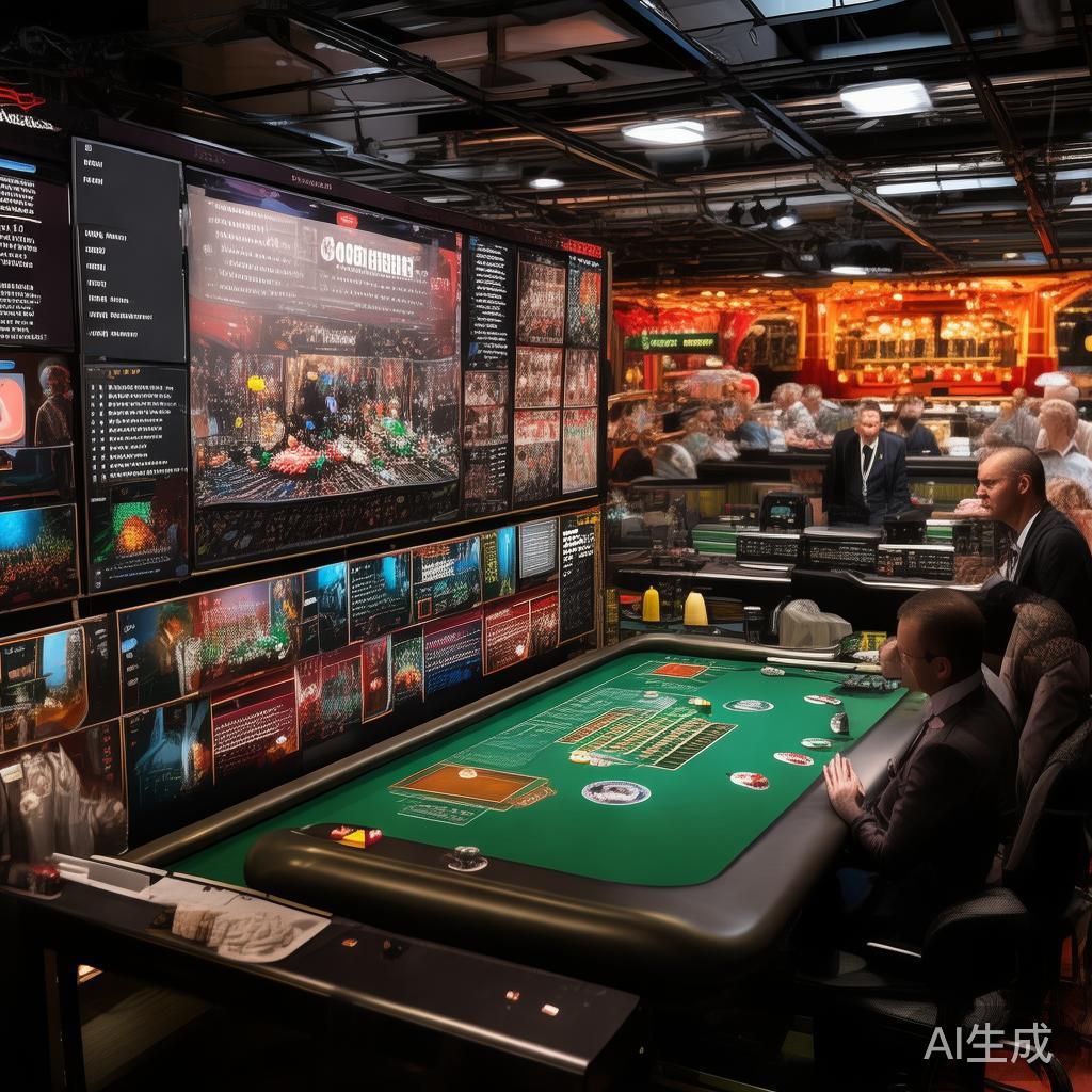 AG视讯平台的起源、发展沿革与未来展望全面介绍